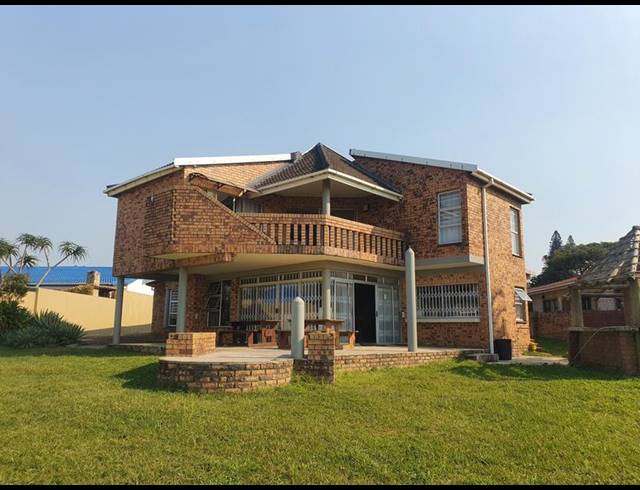 7 BEDROOM HOUSE FOR SALE IN DOC WILSON POINT